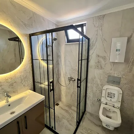 Appartement New By Cleopatra