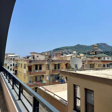 New By Cleopatra * Alanya