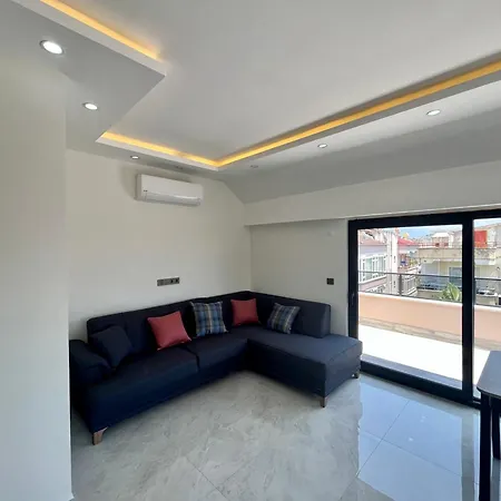 Apartment New By Cleopatra