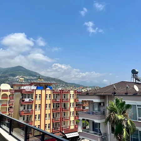 Apartamento New By Cleopatra *