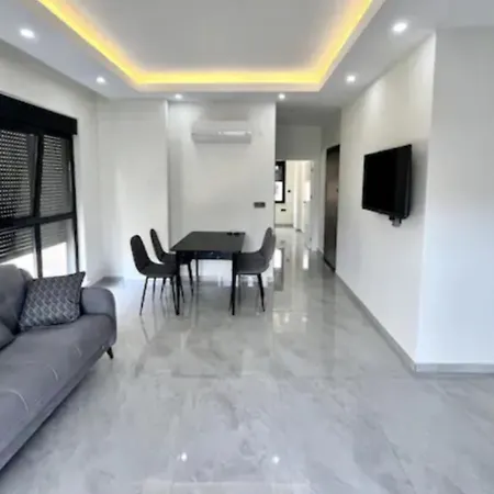Apartament New By Cleopatra *