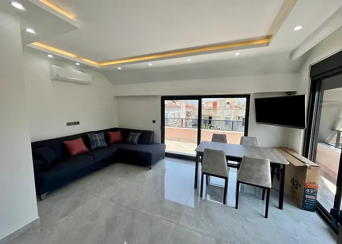 Apartamento New By Cleopatra *