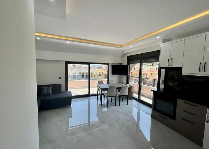 Apartamento New By Cleopatra