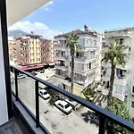 Lägenhet New By Cleopatra Alanya