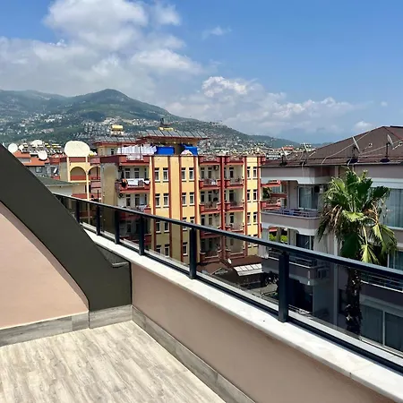 Apartmán New By Cleopatra