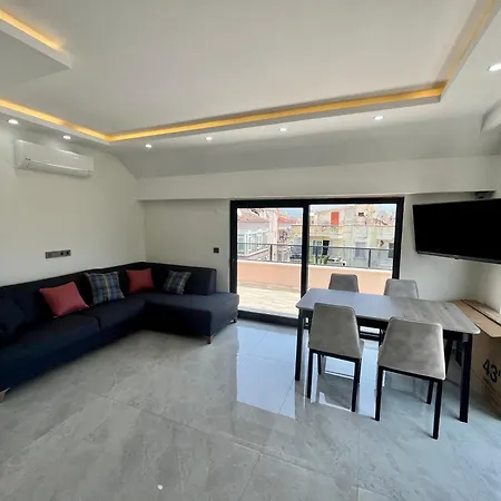 Apartman New By Cleopatra *